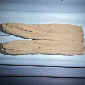 women’s joggers/cargo pants